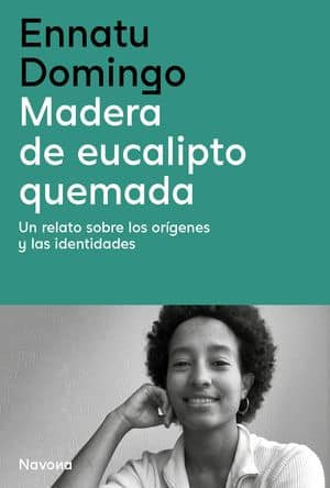 madera de eucalipto quemada Autobiografías y memorias