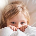 Miedo en la infancia