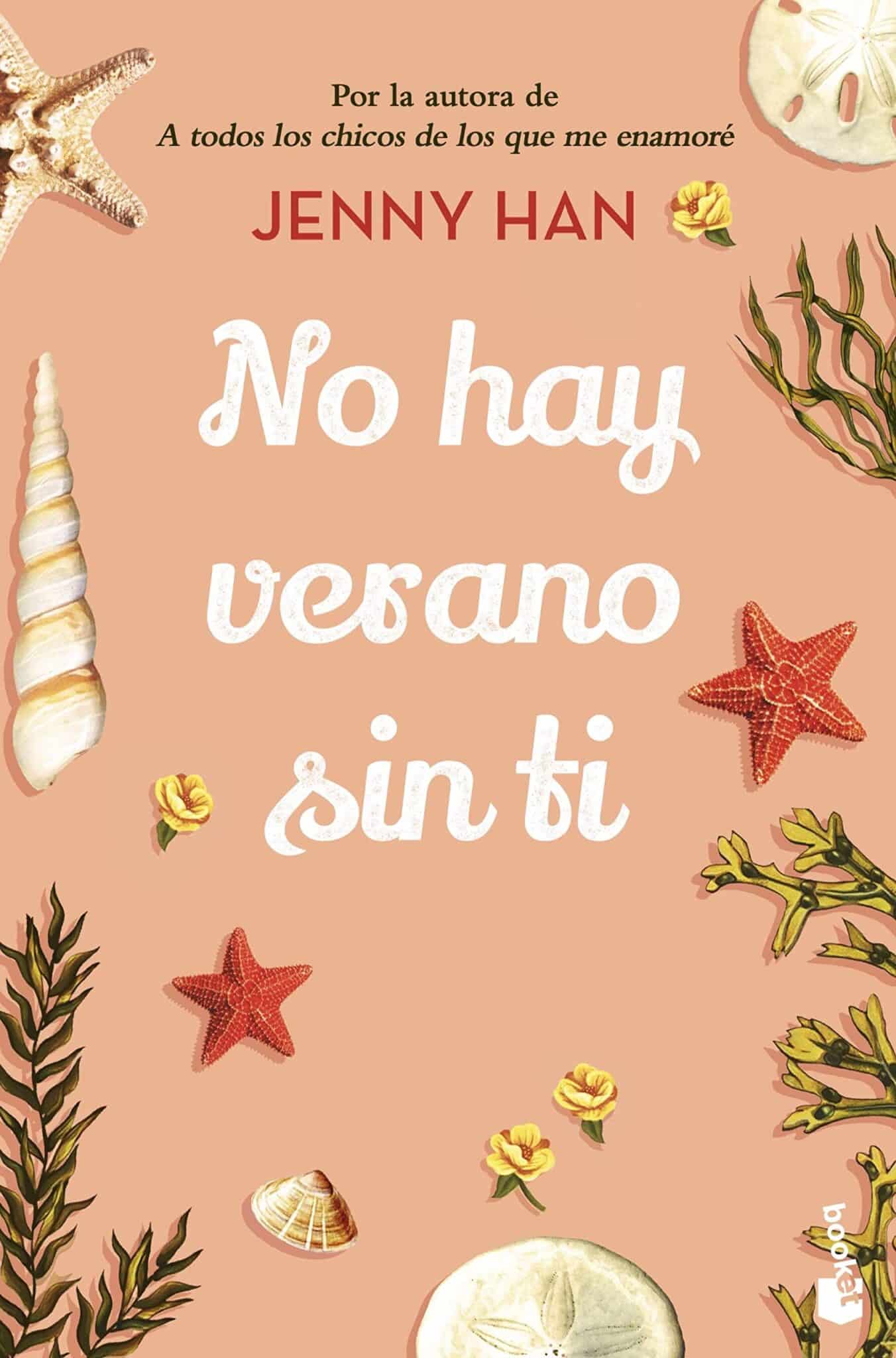 No Hay Verano Sin Ti