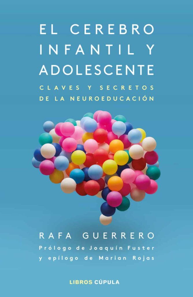 El cerebro infantil y adolescentes
