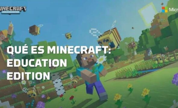 Minecraft Education