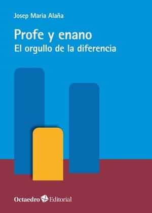 Profe y enano