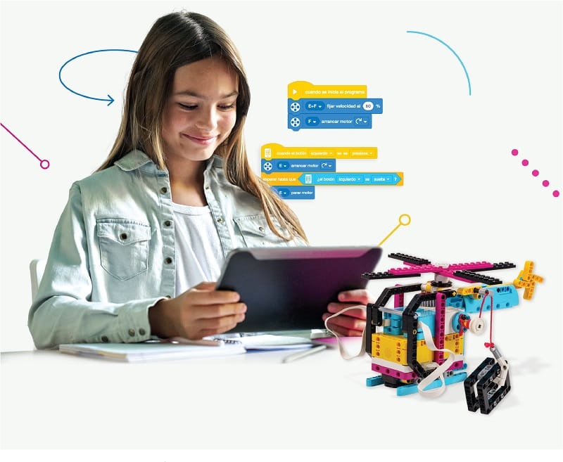 Robotix C360