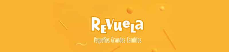 Revuela SM