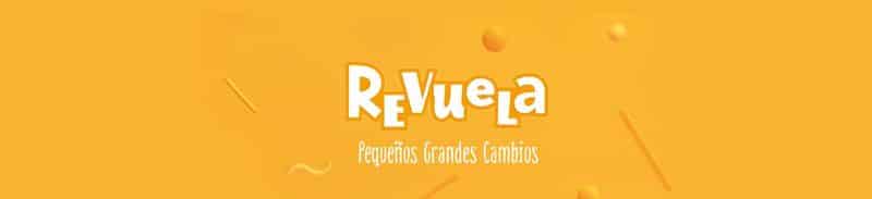 Revuela Sm