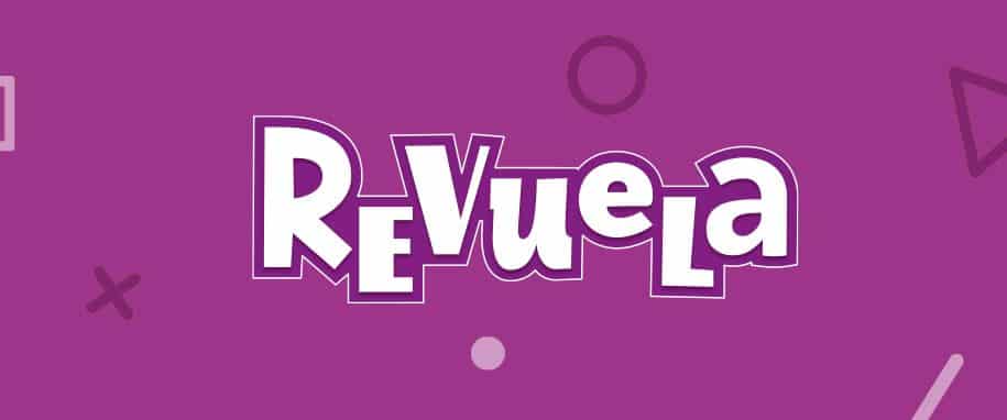 Revuela Sm