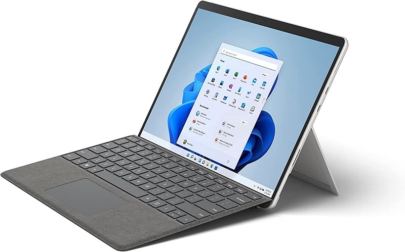 surface pro 8 