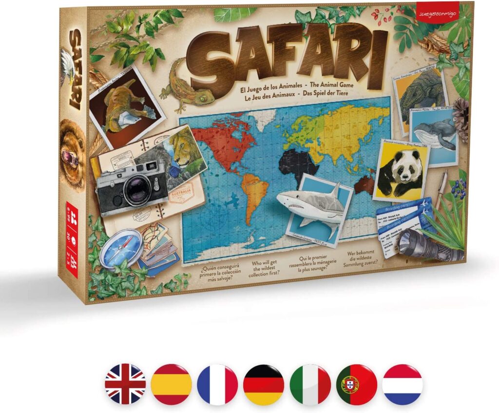 Safari