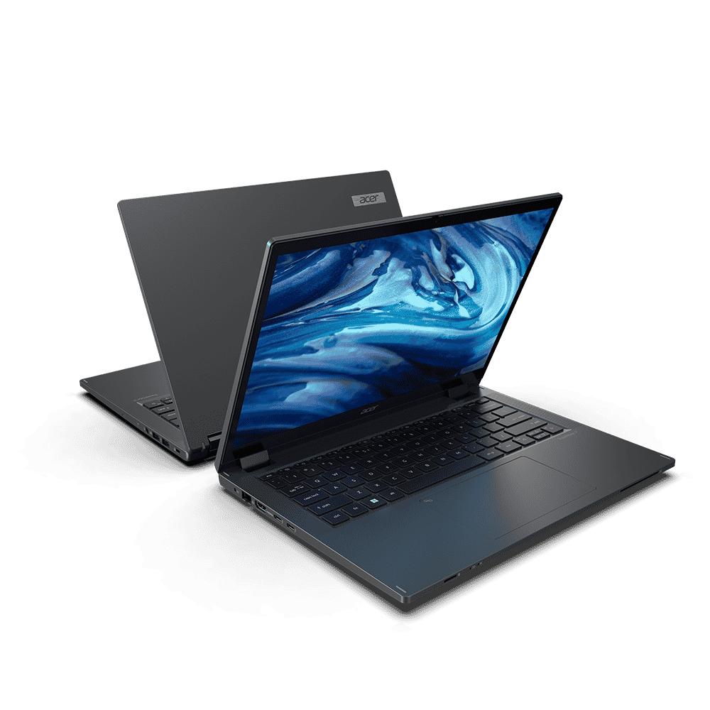 Acer TravelMate Spin P4