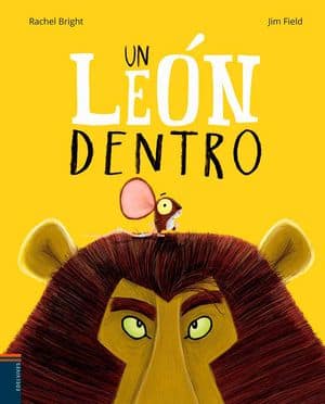 Un León Dentro