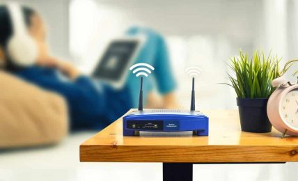 Wi-fi