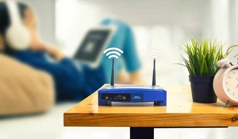 Wi-fi