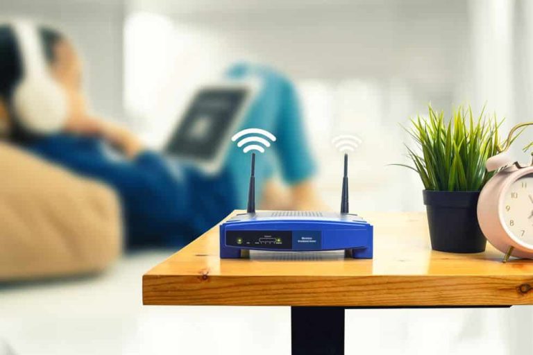 Wi-fi