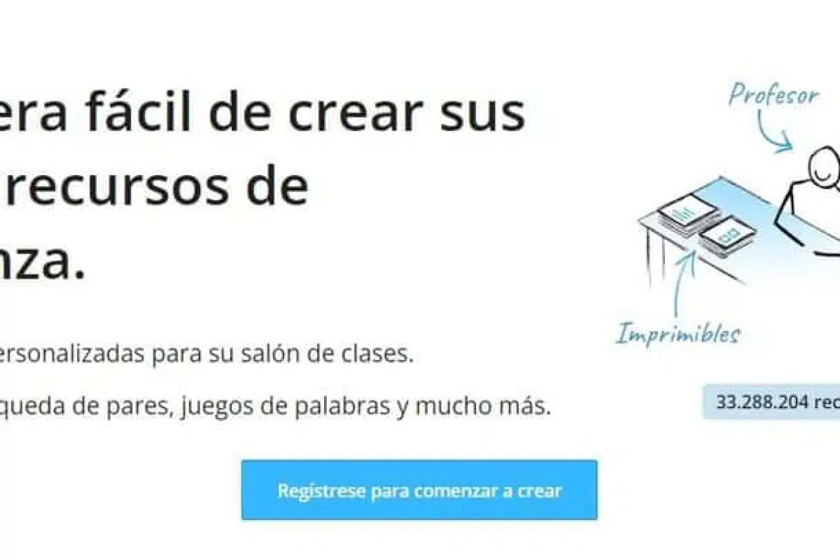 Wordwall: aprende a usarlo en tres pasos Portada Wordwall