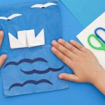 enseñar a recortar en primaria