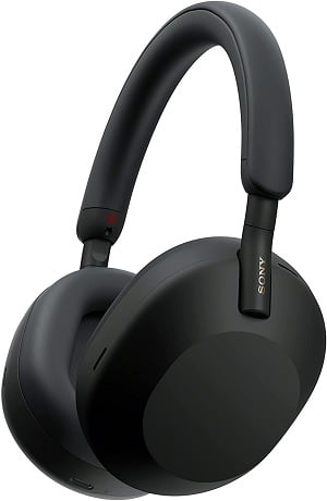 Auriculares sony 