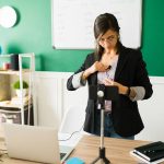 canal de YouTube educativo