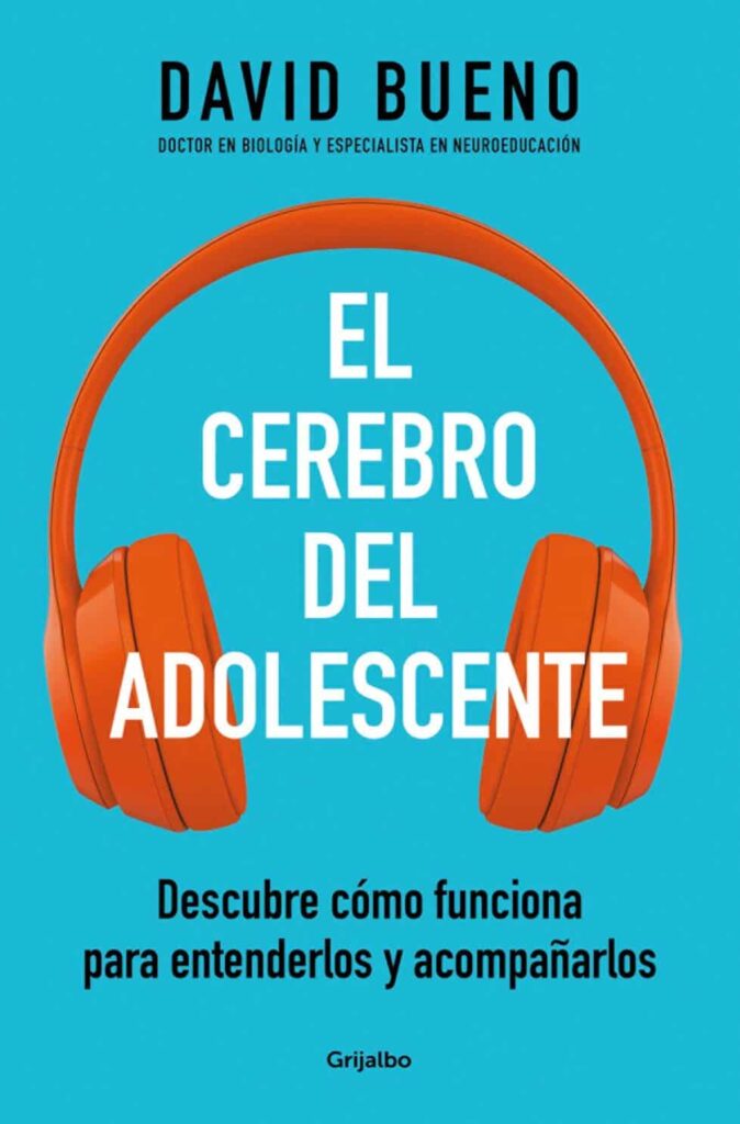 El cerebro del adolescente adolescentes