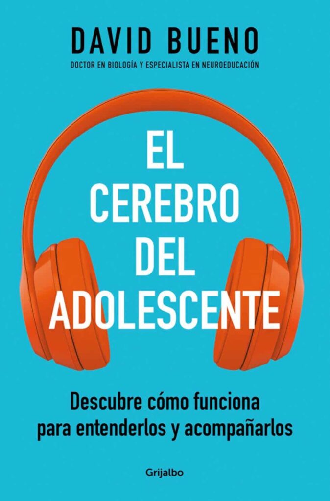 El Cerebro Del Adolescente Adolescentes