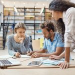 competencia digital docente homologación