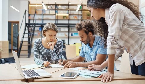 competencia digital docente homologación
