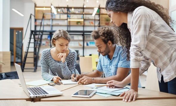 Competencia Digital Docente Homologación