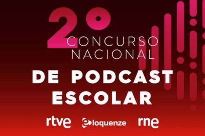 II Concurso Nacional de Podcast Escolar