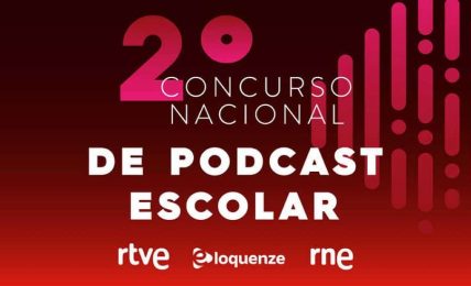 II Concurso Nacional de Podcast Escolar