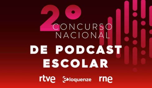 II Concurso Nacional de Podcast Escolar