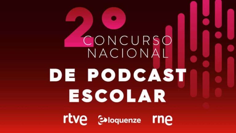 II Concurso Nacional de Podcast Escolar