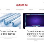 cursos 3.0