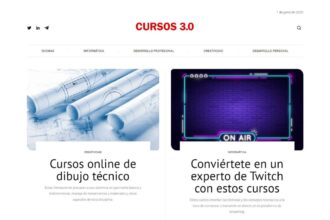 cursos 3.0