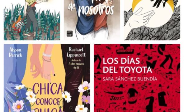 Destacada Novelas