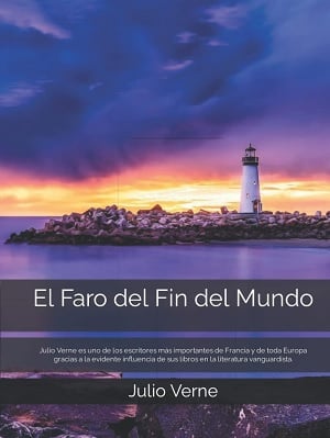 El Faro Del Fin Del Mundo 