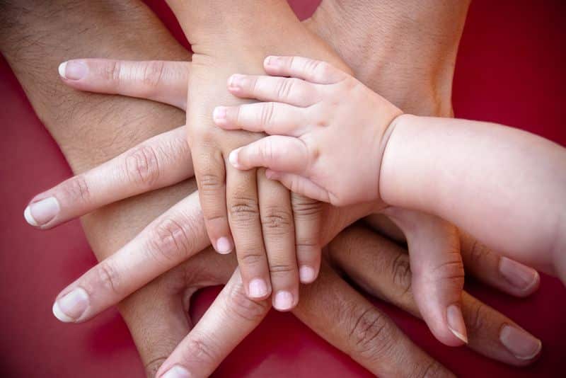 Maternidad Laura Baena