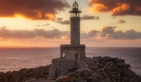 libros sobre faros