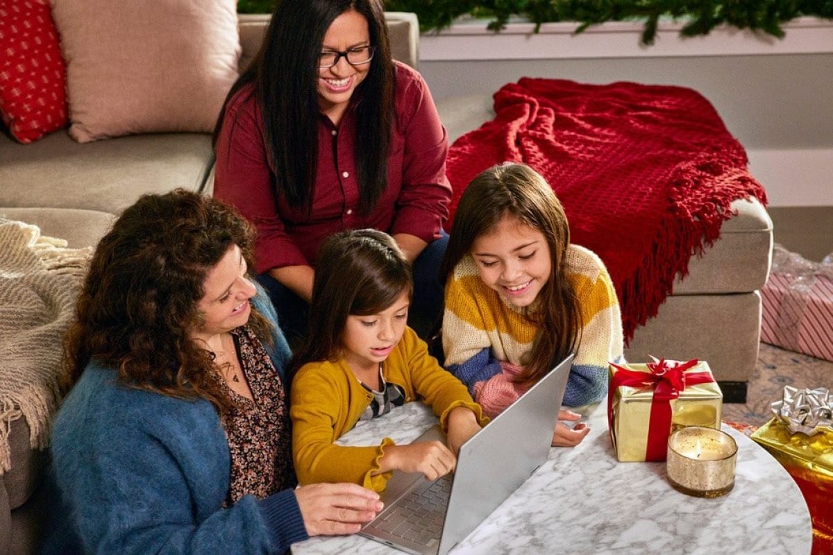 Un programa para enseñar a familias y menores a hacer un buen uso de la tecnología ieducando