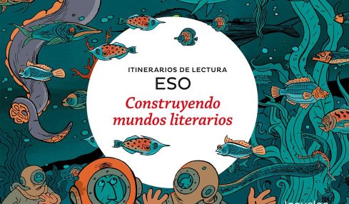 Itinerarios-Lectores