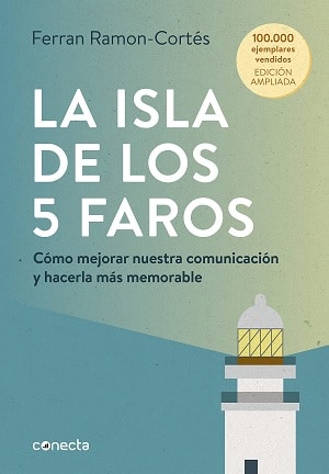 La Isla De Los 5 Faros