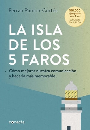 La isla de los 5 faros 