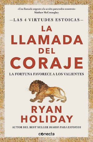 La llamada del coraje 