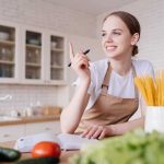 libros de cocina