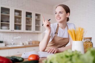 libros de cocina