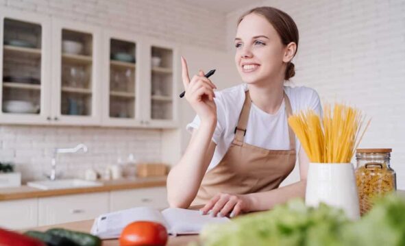 Libros De Cocina