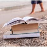 Libros en los que el verano es protagonista