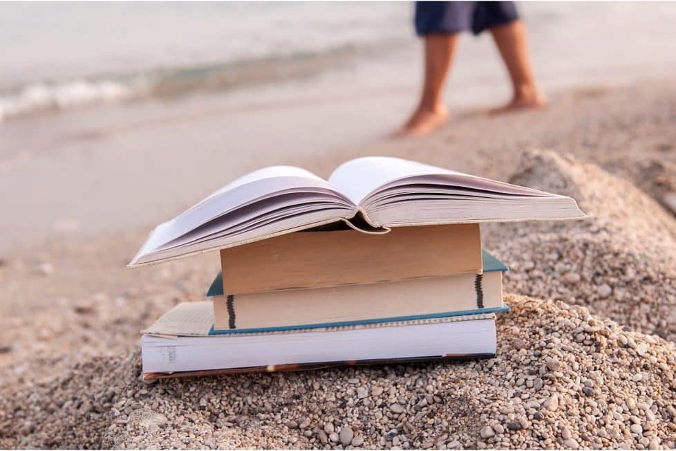 Libros En Los Que El Verano Es Protagonista