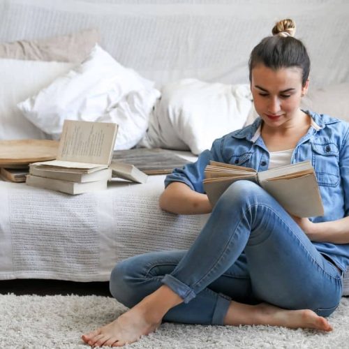 Estos son los libros más vendidos de Wattpad (y que más gustan a los adolescentes)