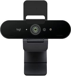 Logitech Brio 