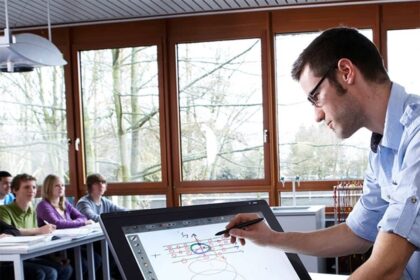 Atlantic Devices mobiliario de aprendizaje