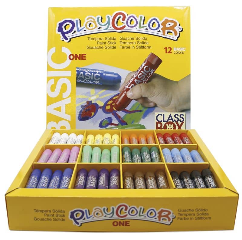 Playcolor Basic
